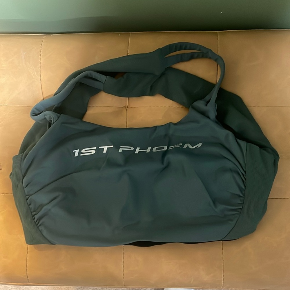 1st Phorm sports bra